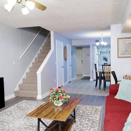 شقة Cozy 3-Bed Athens Getaway, Right Near Uga! المظهر الخارجي الصورة