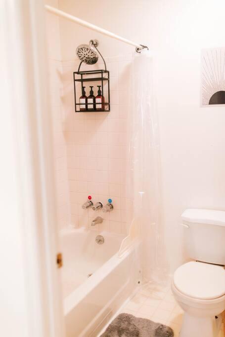 شقة Cozy 3-Bed Athens Getaway, Right Near Uga! المظهر الخارجي الصورة