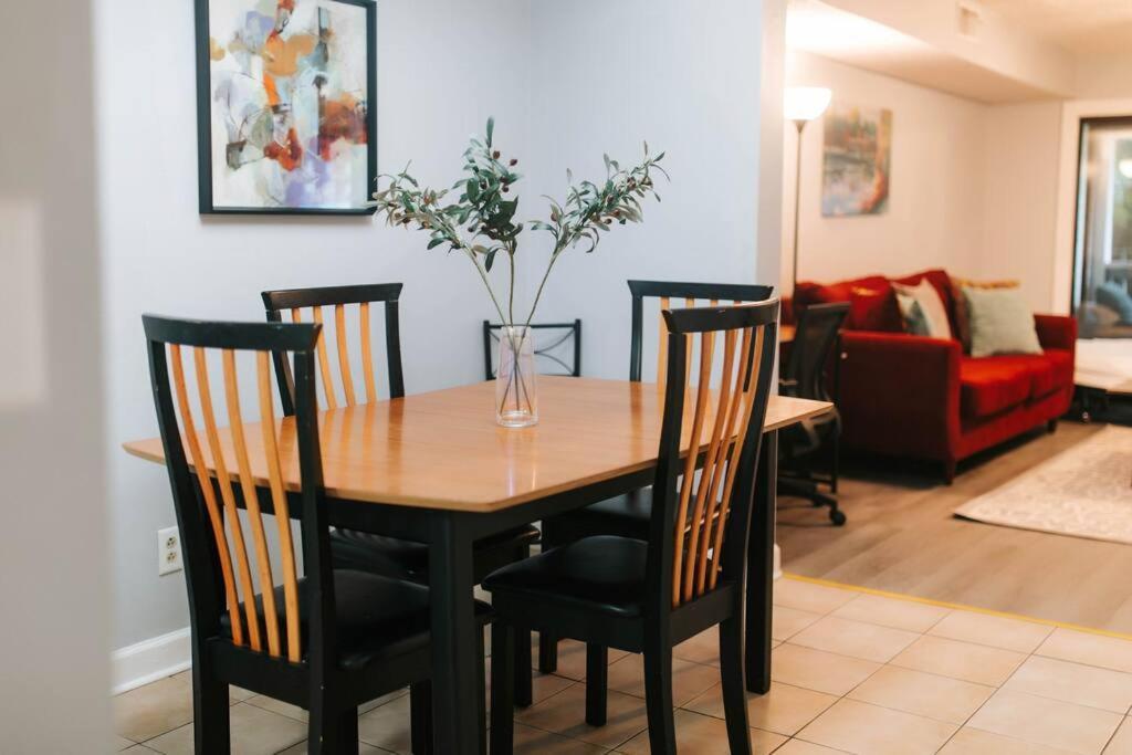 شقة Cozy 3-Bed Athens Getaway, Right Near Uga! المظهر الخارجي الصورة