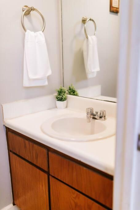 شقة Cozy 3-Bed Athens Getaway, Right Near Uga! المظهر الخارجي الصورة