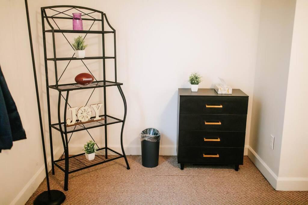 شقة Cozy 3-Bed Athens Getaway, Right Near Uga! المظهر الخارجي الصورة
