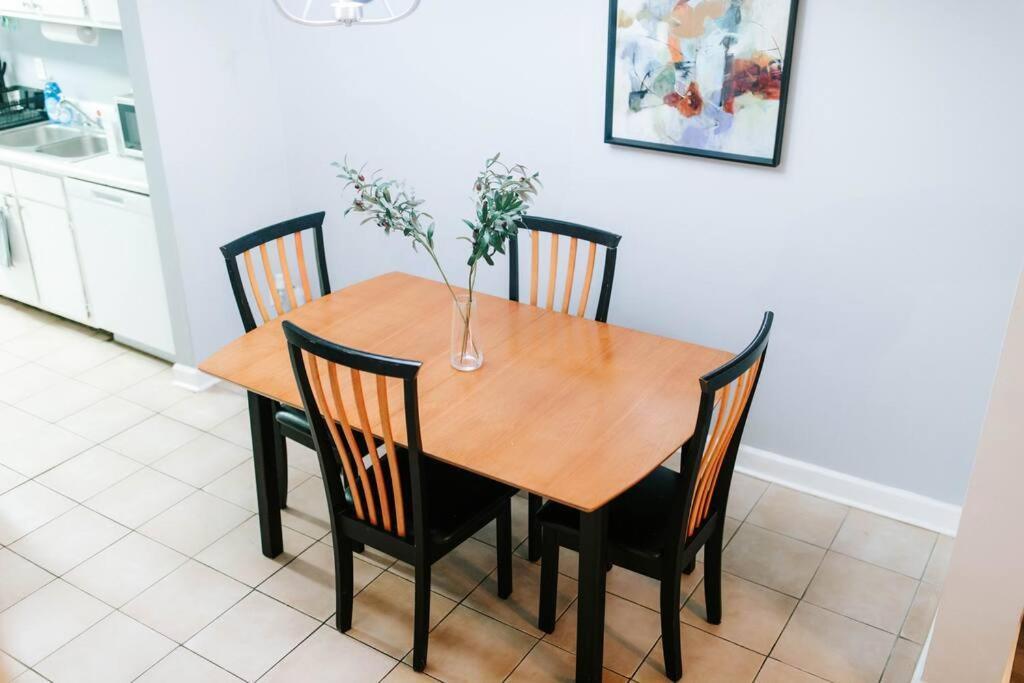 شقة Cozy 3-Bed Athens Getaway, Right Near Uga! المظهر الخارجي الصورة