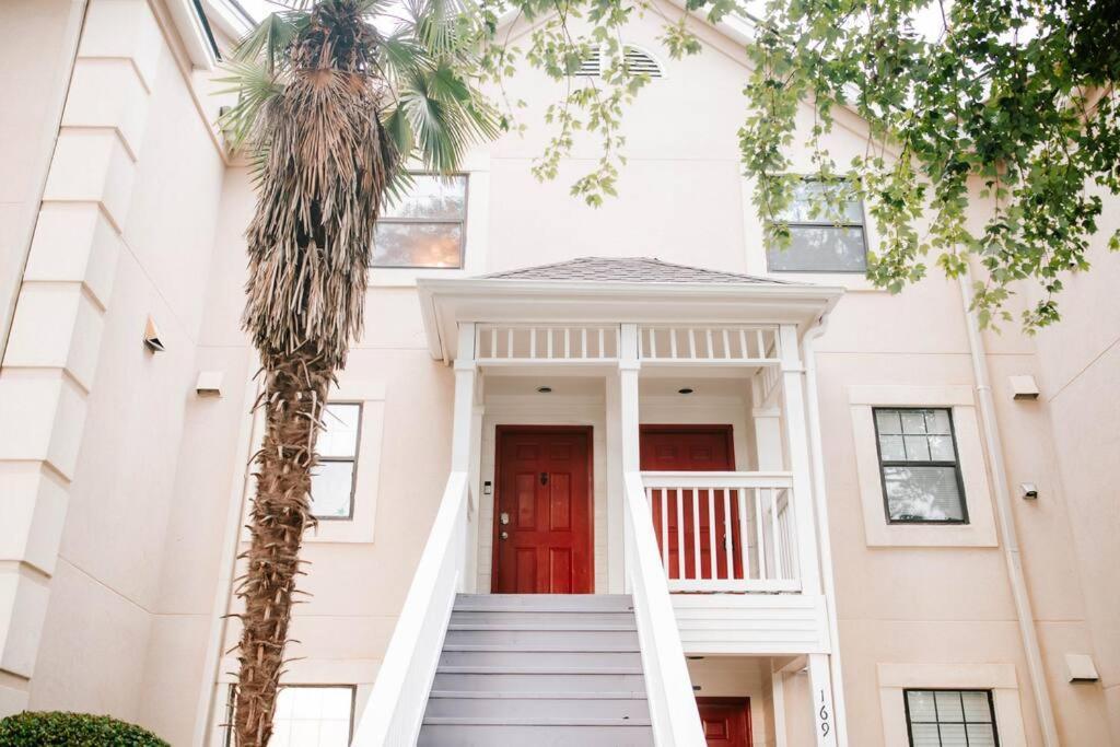شقة Cozy 3-Bed Athens Getaway, Right Near Uga! المظهر الخارجي الصورة