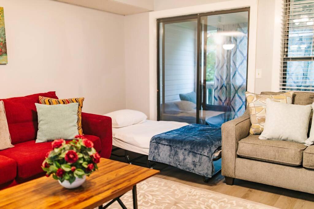شقة Cozy 3-Bed Athens Getaway, Right Near Uga! المظهر الخارجي الصورة